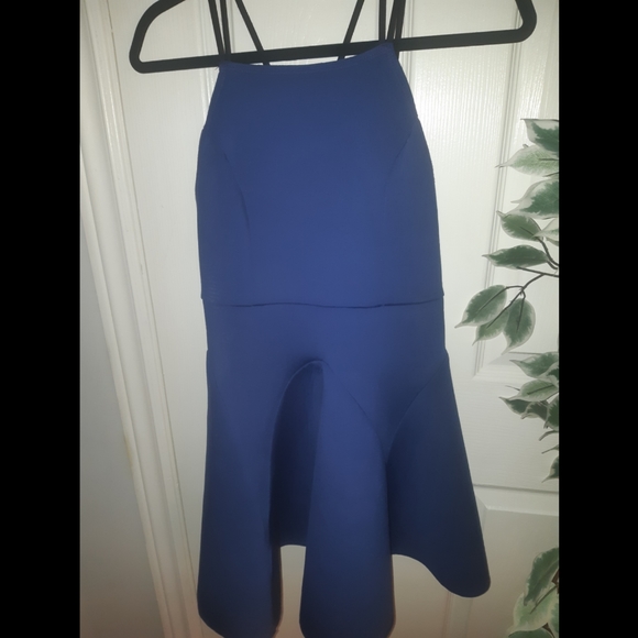 NWOT Nasty Gal Dress - Picture 2 of 6